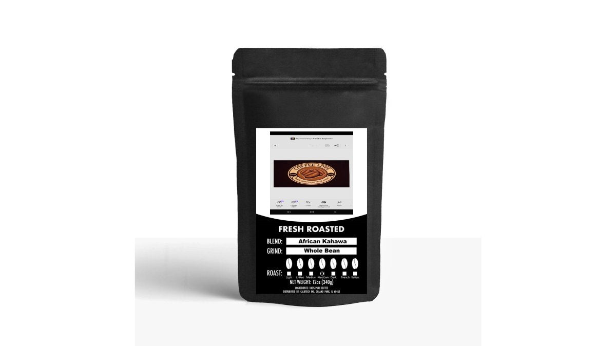 Best Deep Aroma and Complex Flavors for Mindful Coffee
