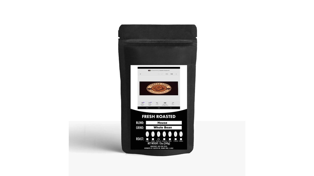 What Is a Coffee Blend? A Complete 2026 Guide