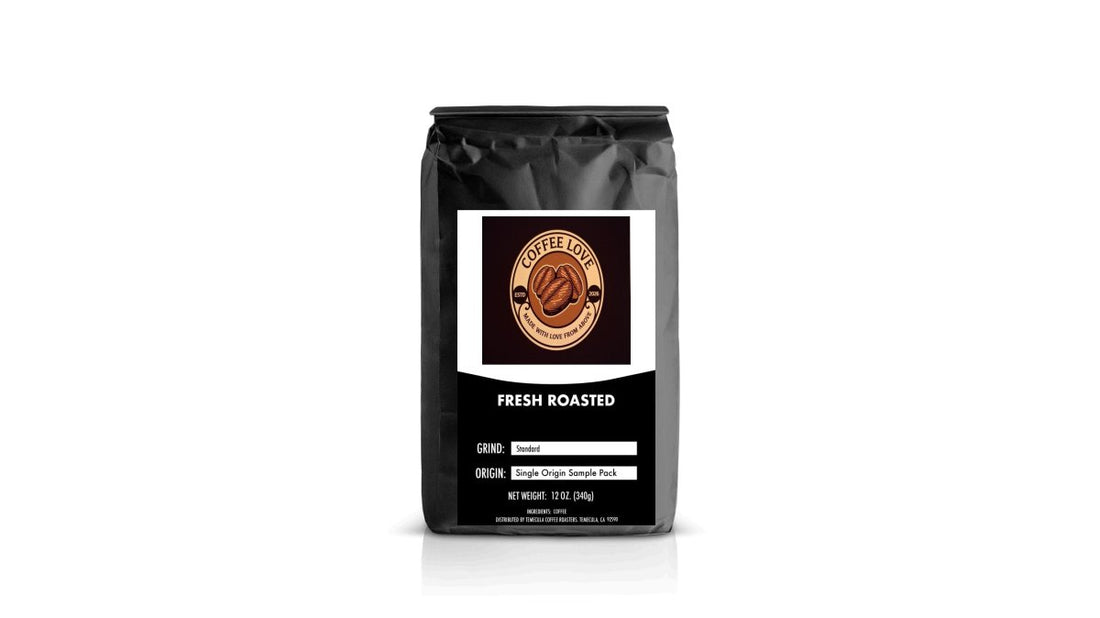 How to Choose Coffee Beans for Flavor (2026 Guide)